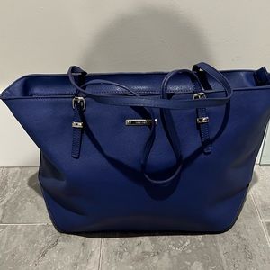 Nine West tote bag